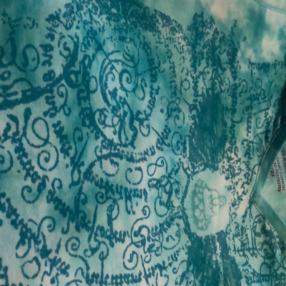 Yoga Shirt - Picture 3 of 3